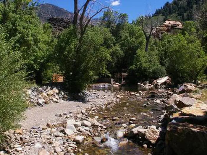 Storm Mountain Day Use Area — photo 1