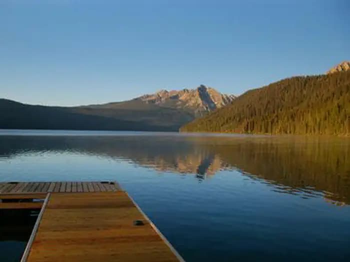 Point Campground — photo 1