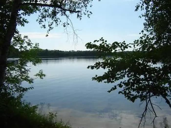 Clubhouse Lake — photo 1