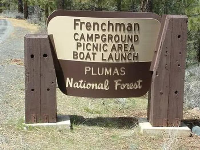 Frenchman Campground — photo 1