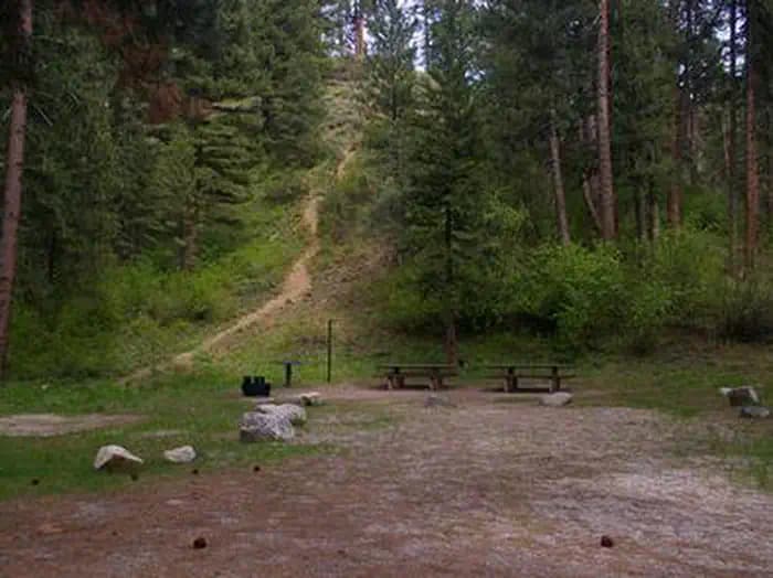 Dog Creek (Id) — photo 1