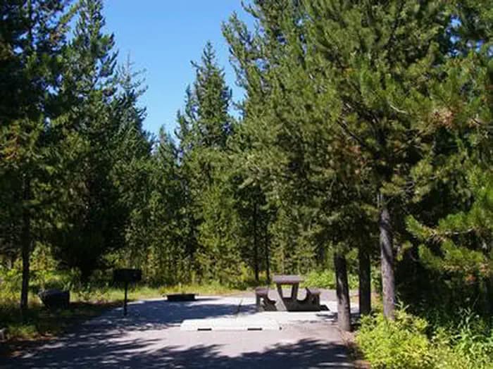 Riverside (Id - Targhee) — photo 1