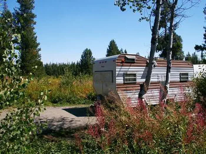 Buffalo (Idaho) — photo 1