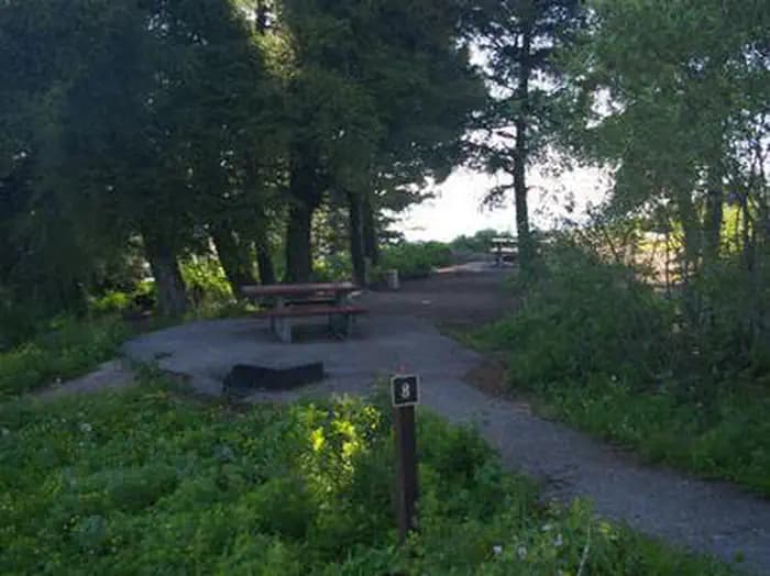 Shafer Butte — photo 1