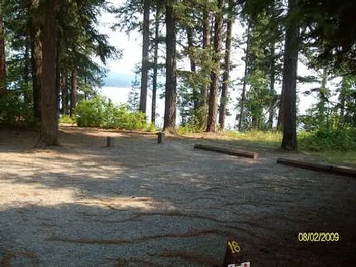 Reeder Bay — photo 1
