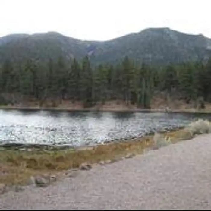 Pine Valley Recreation Area — photo 1