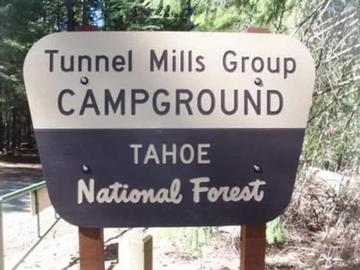 Tunnel Mills Ii — photo 1