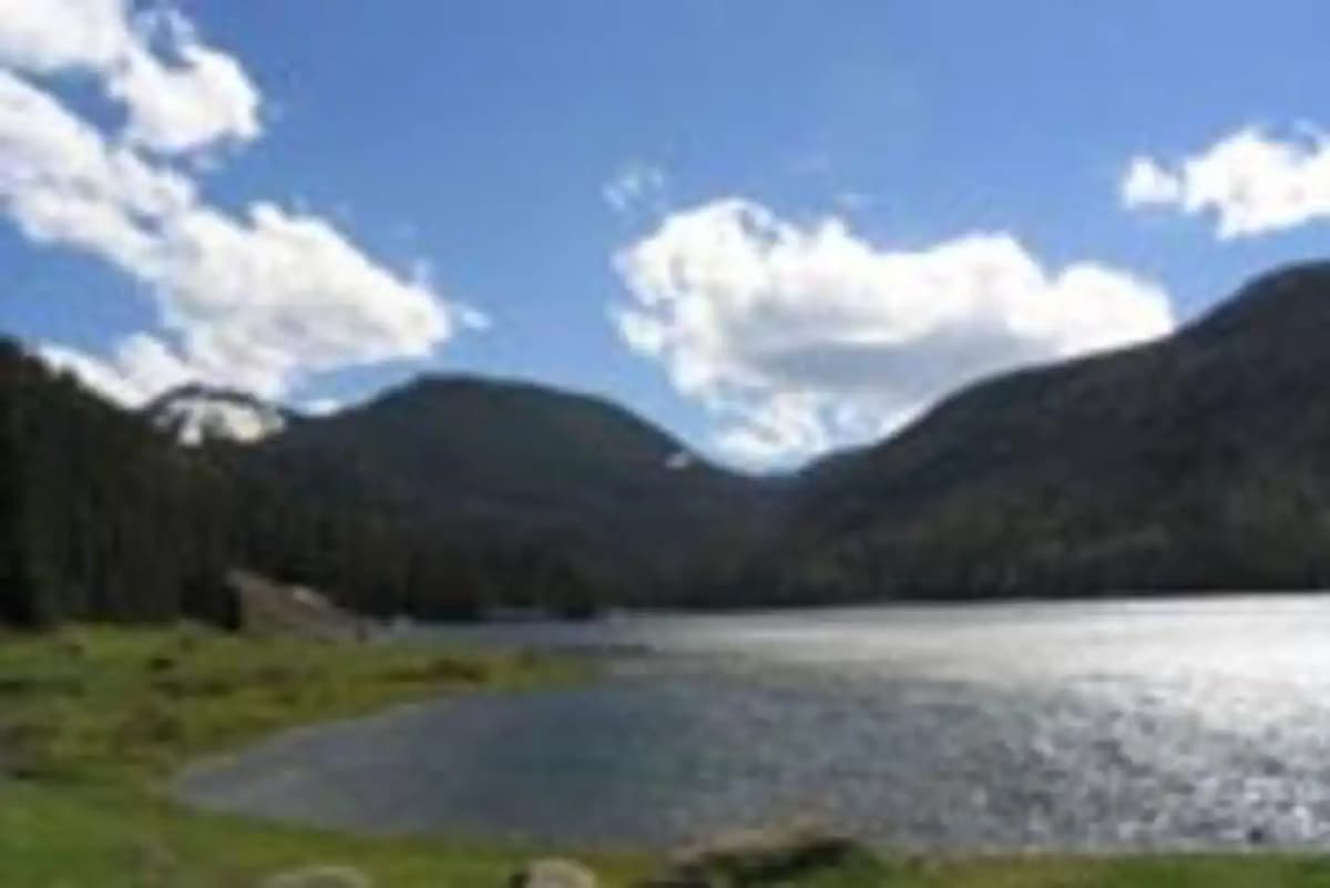 Big Meadows Reservoir Campground (South Central Co) — photo 1