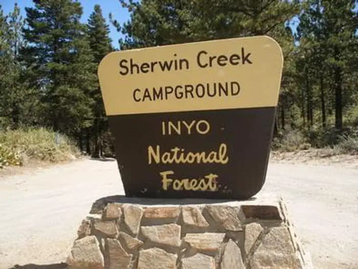 Sherwin Creek — photo 1