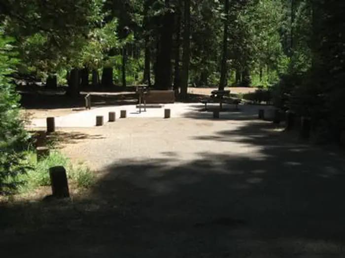 Pipi Campground — photo 1