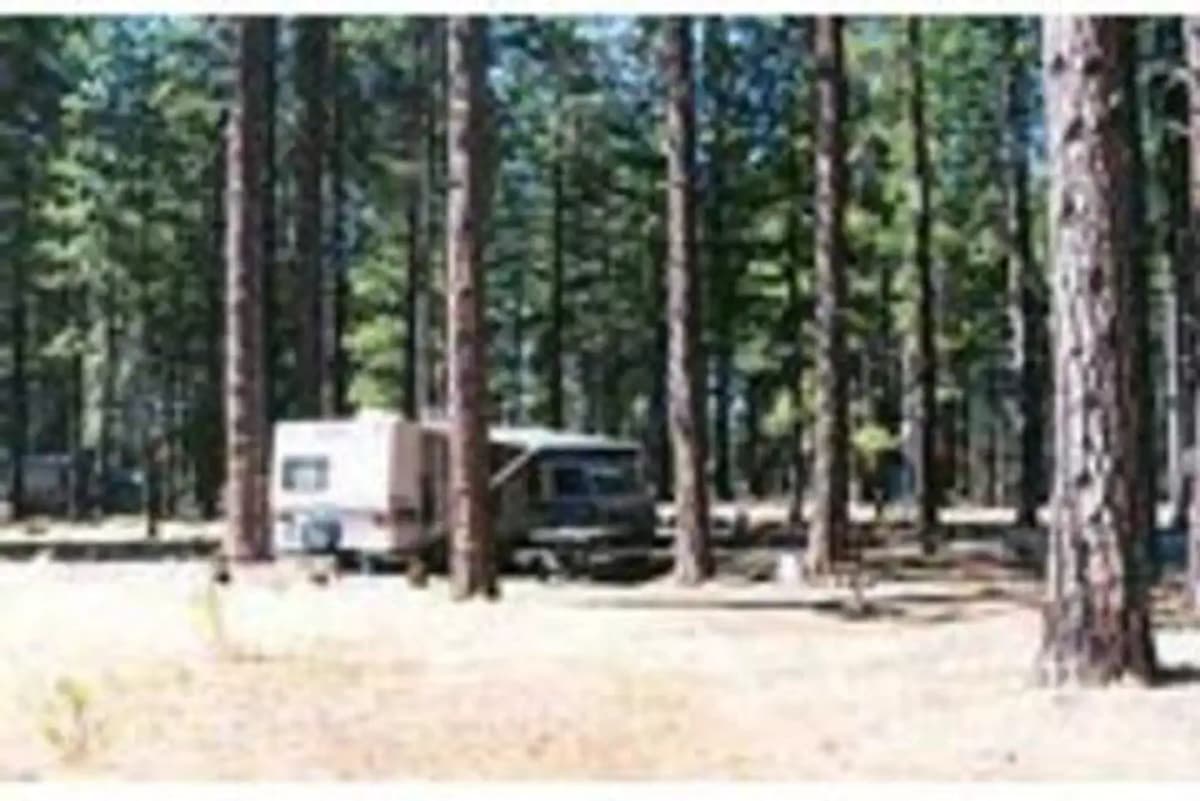 Eagle Campground — photo 1