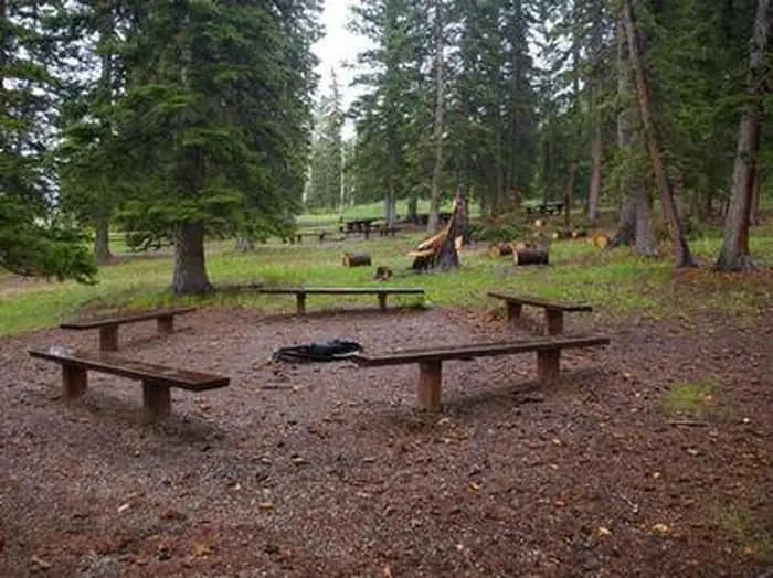 Iron Springs Group Ashley — photo 1