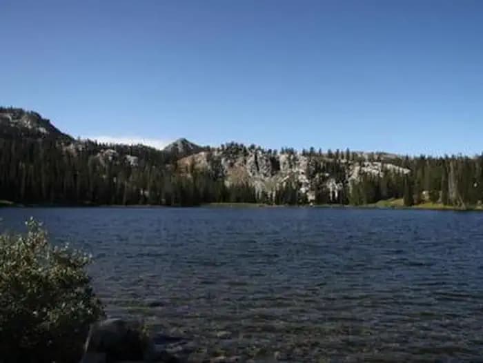 Big Trinity Cabin — photo 1