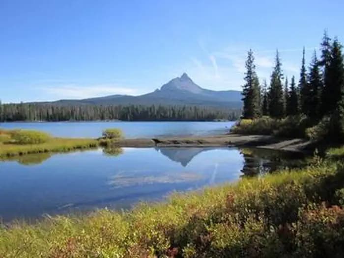Big Lake — photo 1