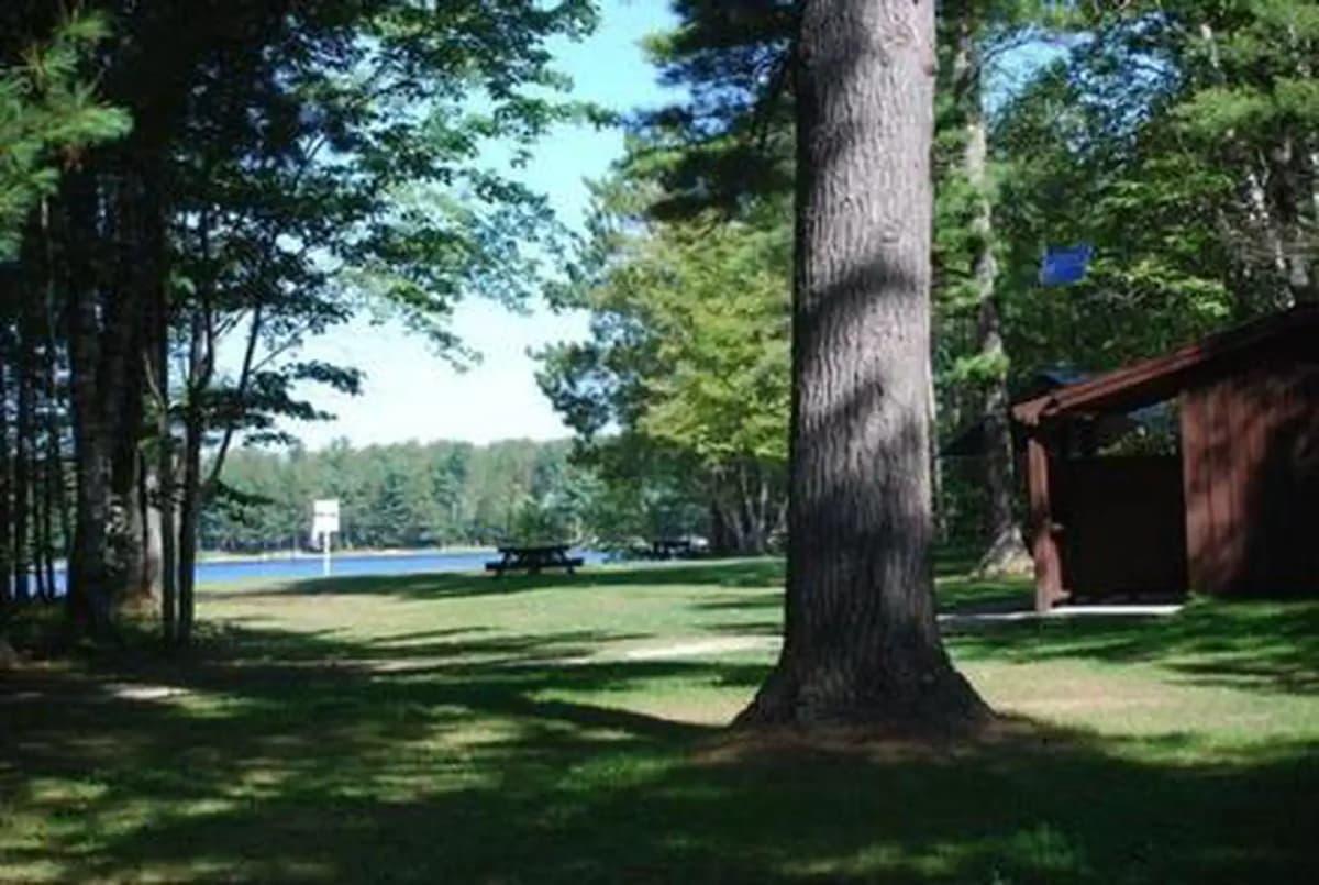 Camp Seven Lake Campground — photo 1