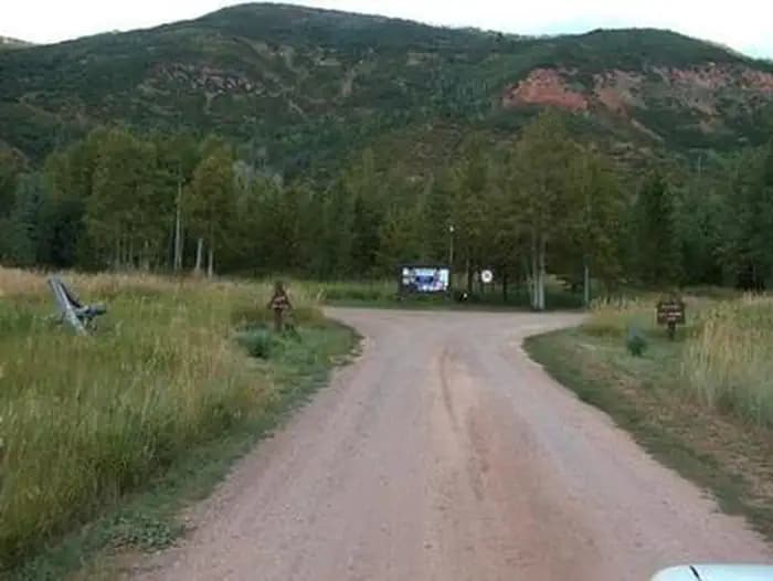 North Fork Campground — photo 1