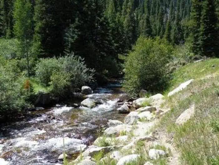 Peaceful Valley — photo 1