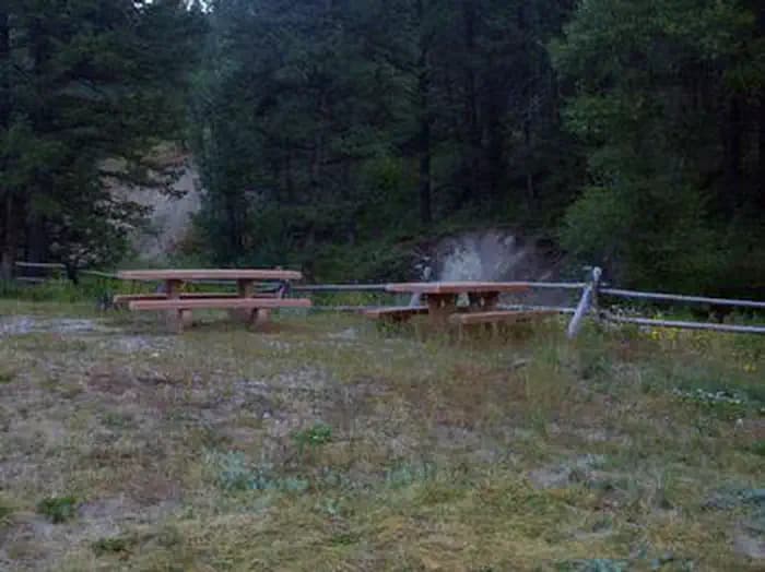 Table Rock — photo 1
