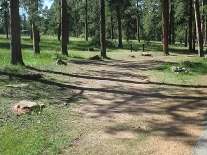 Colorado Campground — photo 1