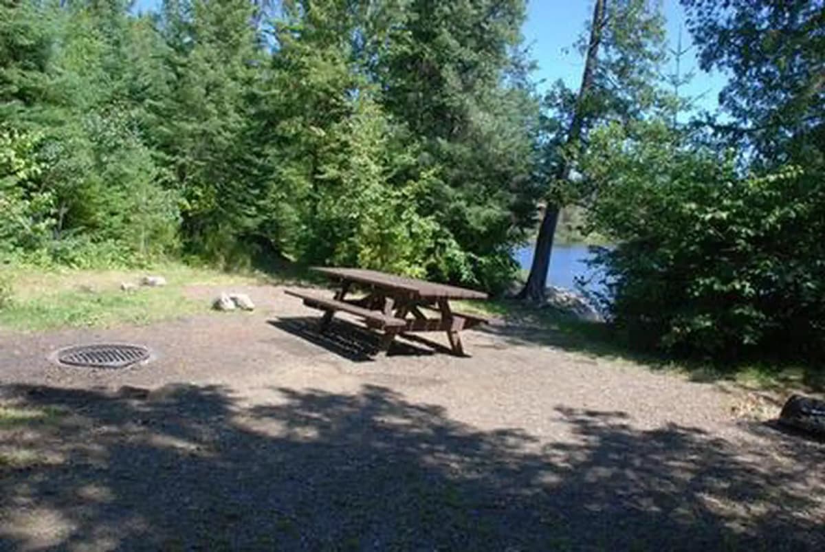 Trails End Campground — photo 1