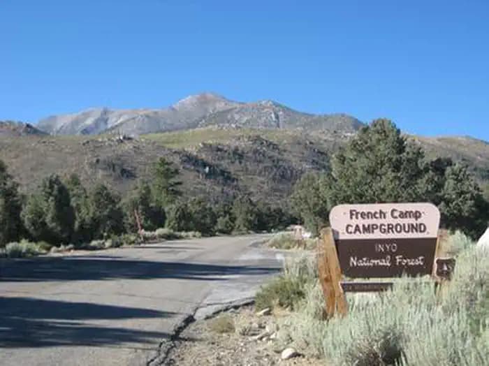 French Camp — photo 1