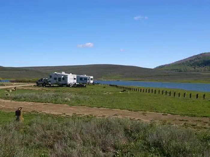 Gooseberry Reservoir — photo 1