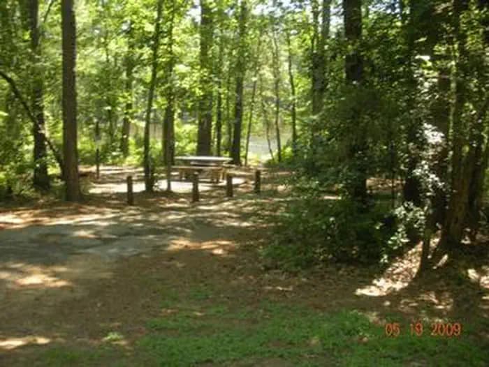 Double Lake Recreation Area — photo 1