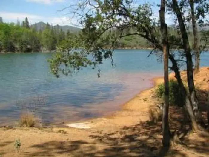 Dry Creek Group Campground (Whiskeytown Nra) — photo 1