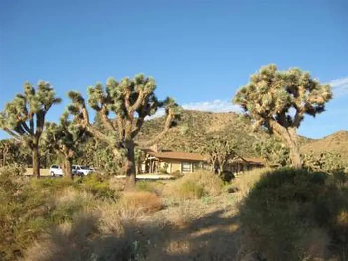 Black Rock Campground — photo 1