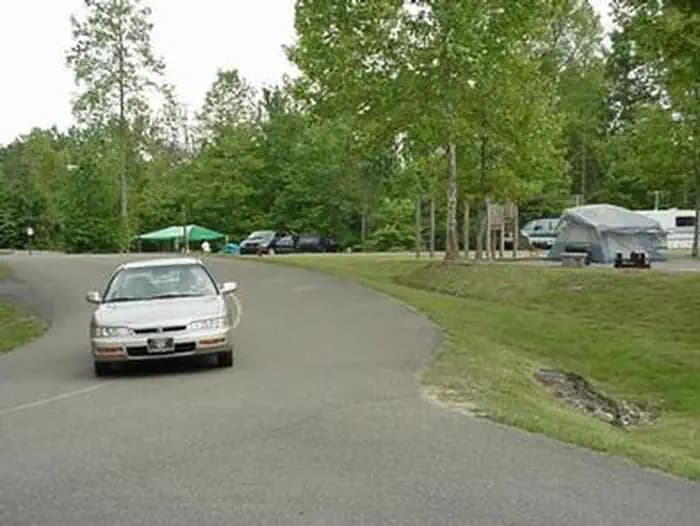 Blue Heron Campground — photo 1