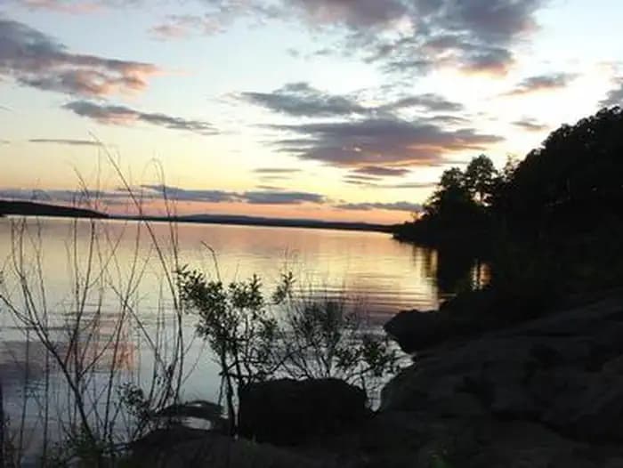 Carter Cove — photo 1