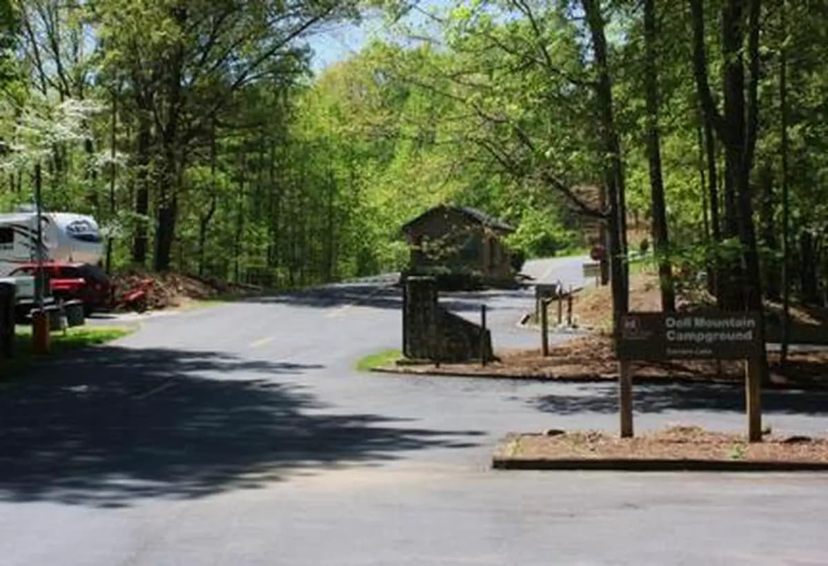Doll Mountain Campground — photo 1