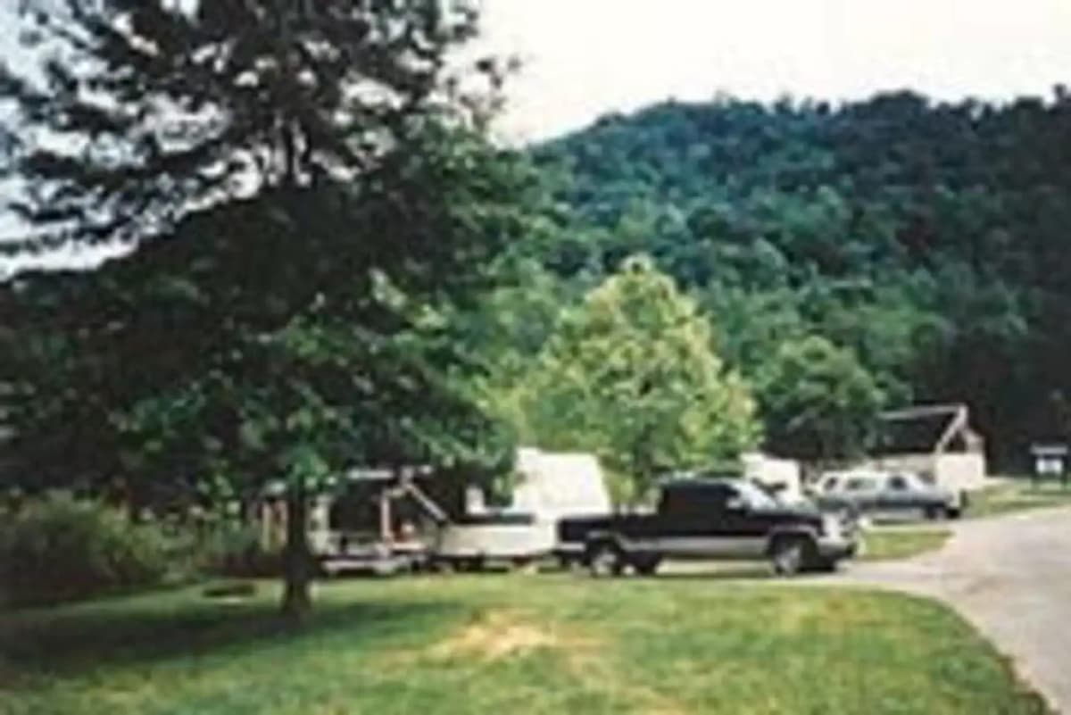 Littcarr Campground — photo 1