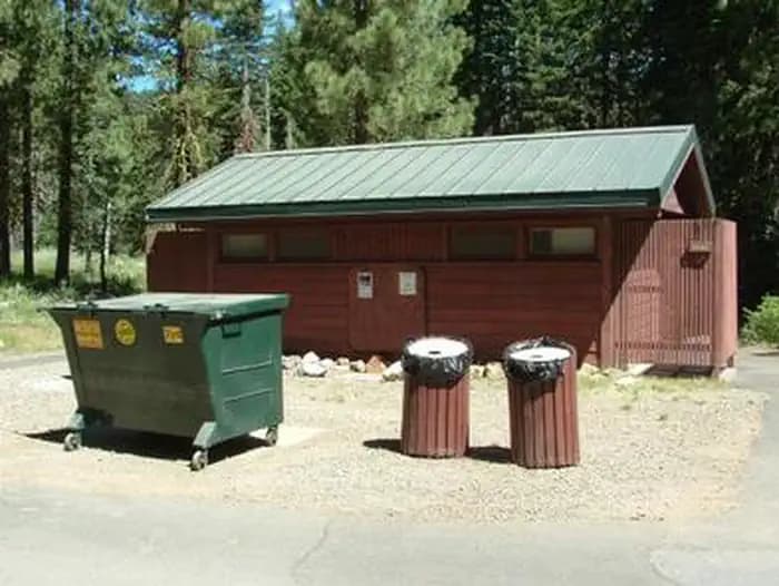 East Meadow Campground — photo 1