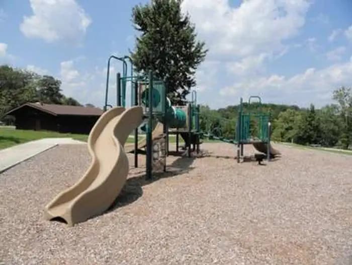 Willow Grove Campground — photo 1