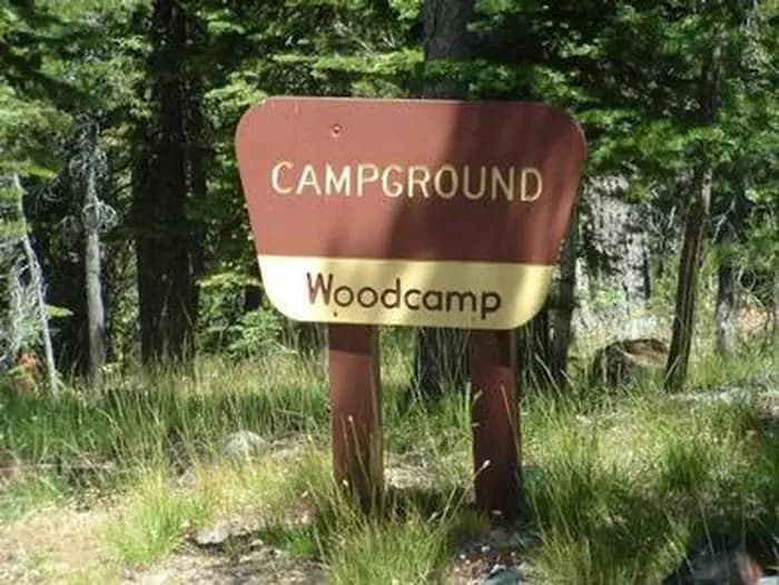 Woodcamp Campground — photo 1