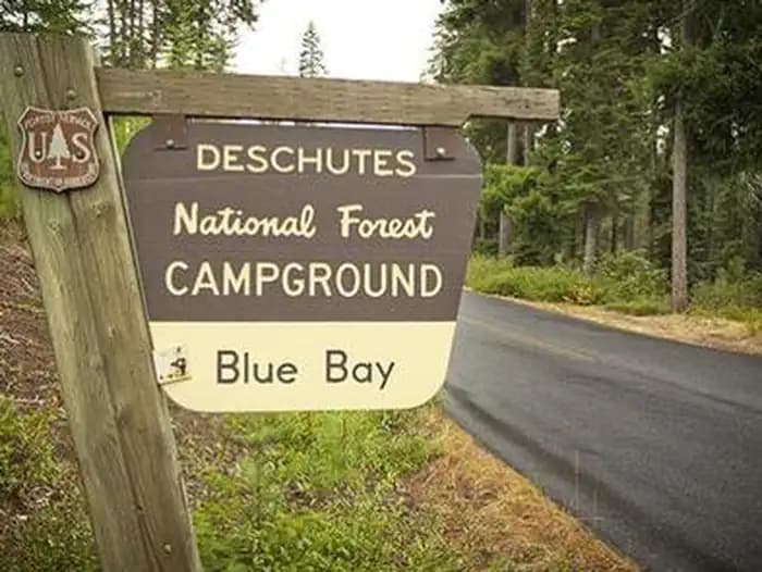 Blue Bay — photo 1