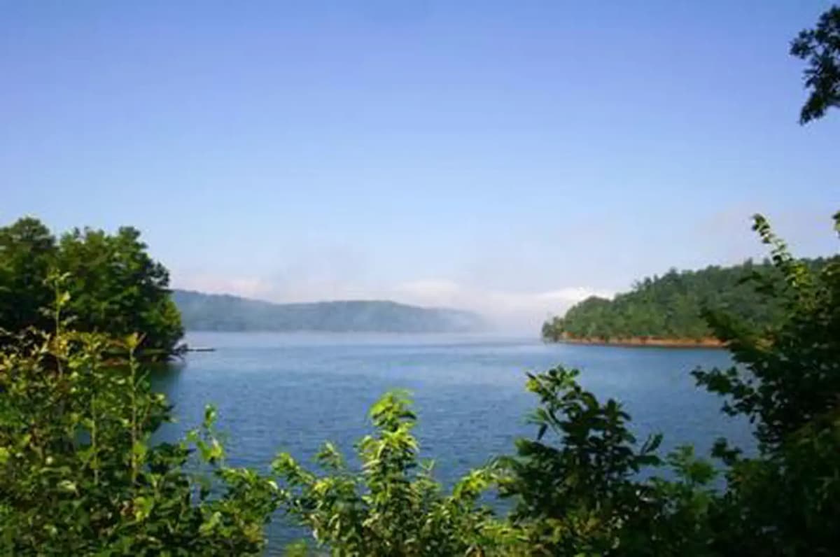 Woodring Campground (Ga) — photo 1