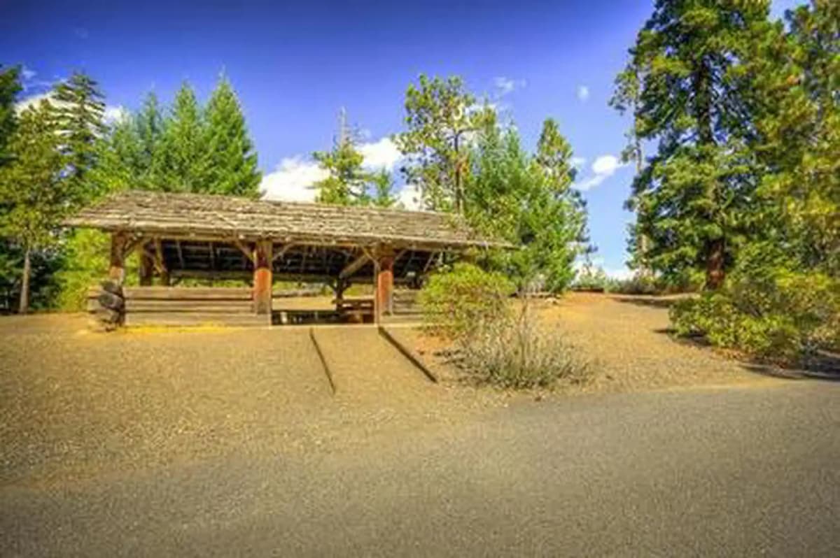 Scout Lake — photo 1