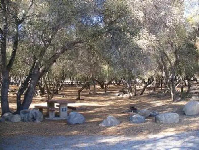 Tillie Creek — photo 1