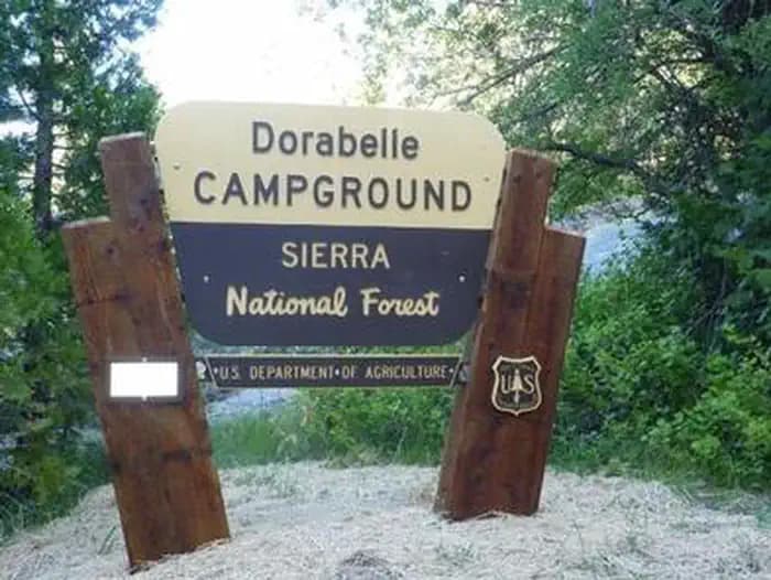 Dorabelle Campground — photo 1