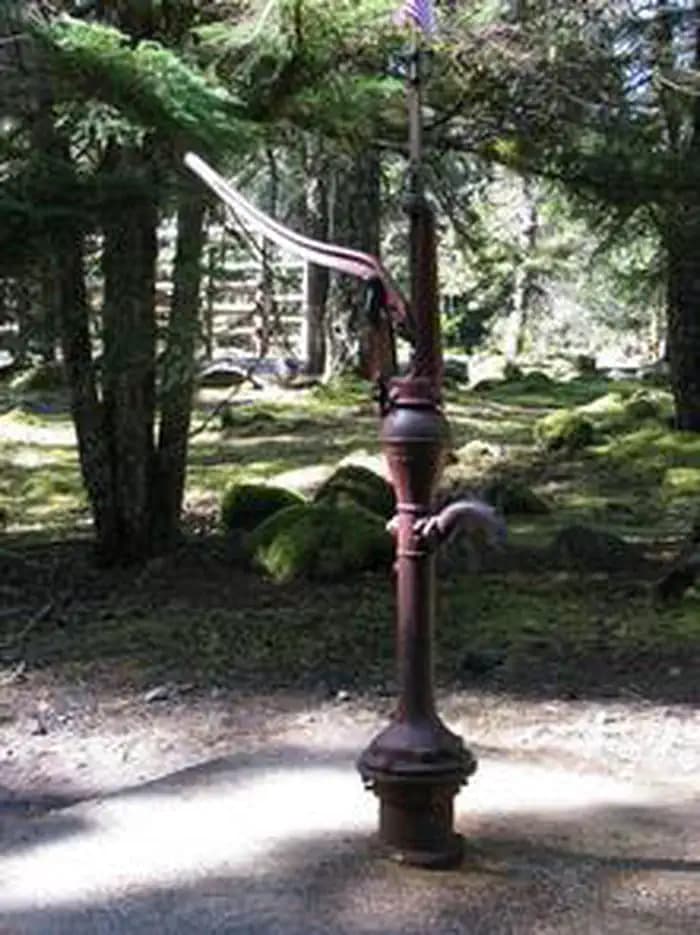 Riley Horse Campground — photo 1