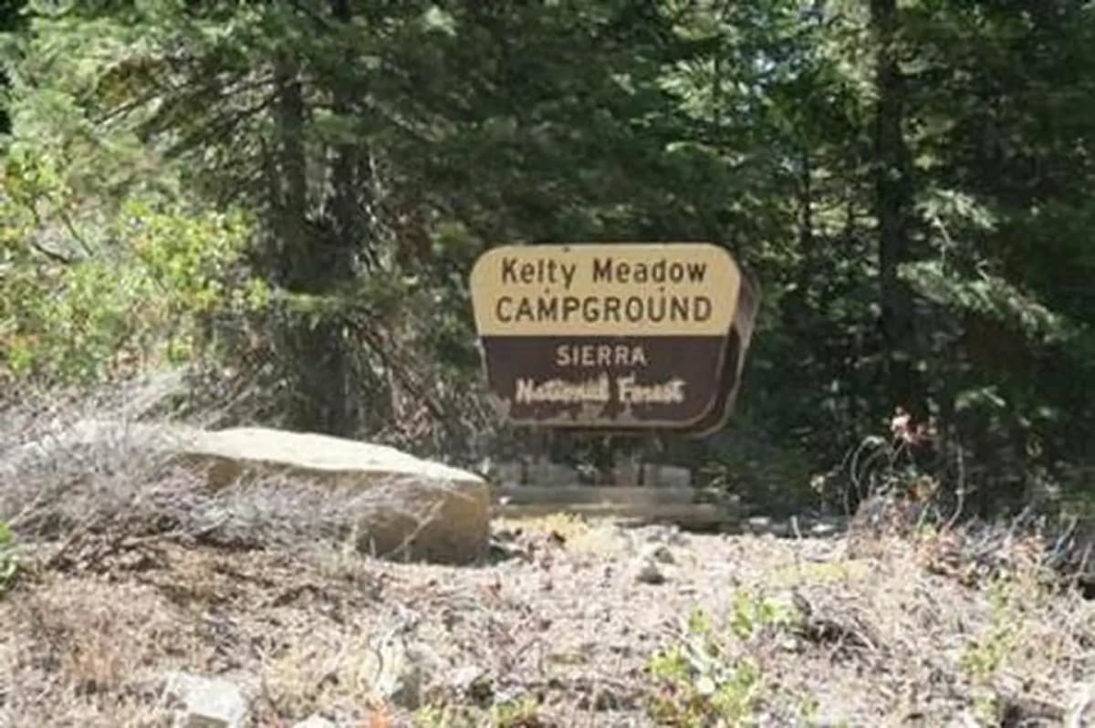 Kelty Meadow — photo 1