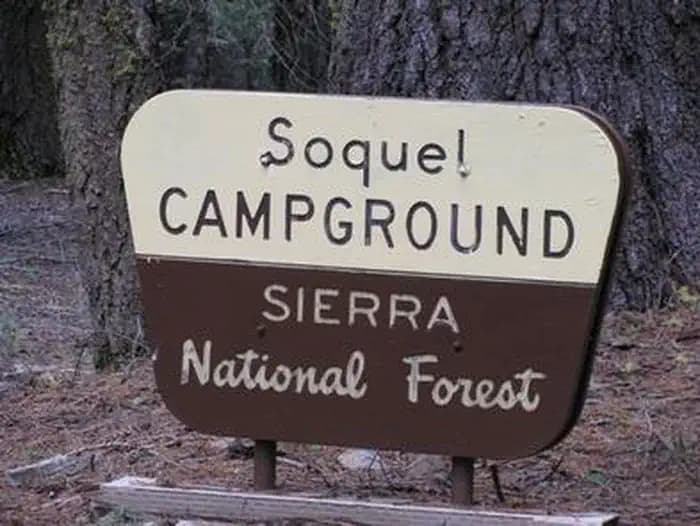 Soquel Campground — photo 1