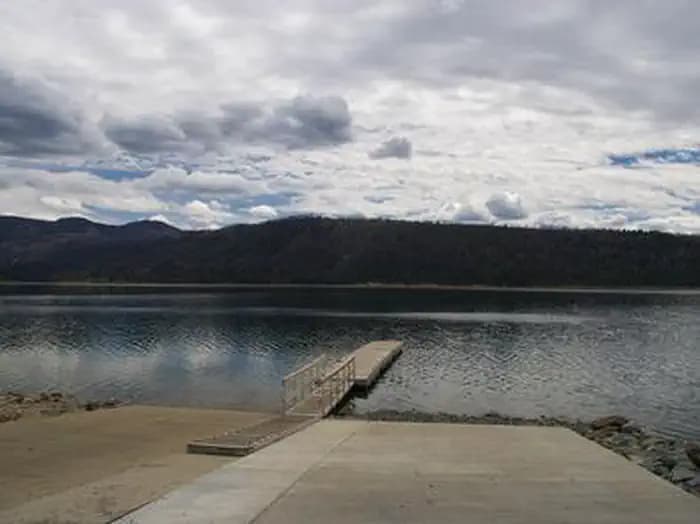 Narrows Campground — photo 1