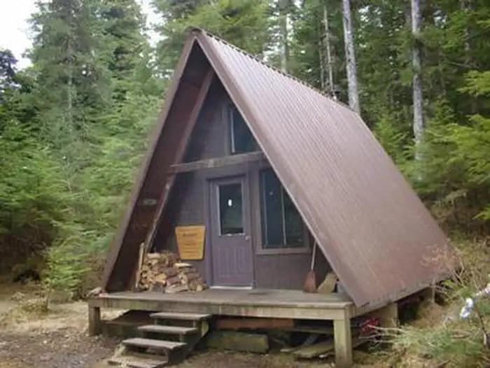 Church Bight Cabin — photo 1