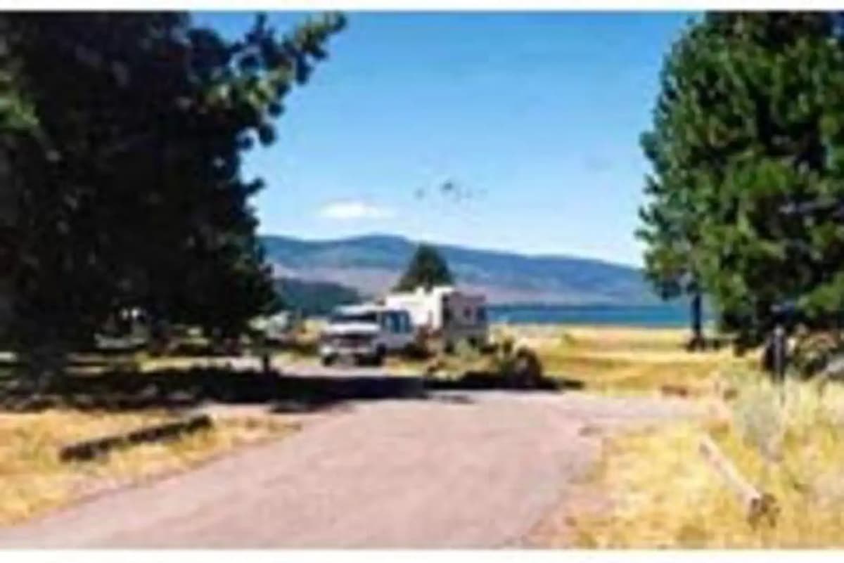 Merrill Campground — photo 1