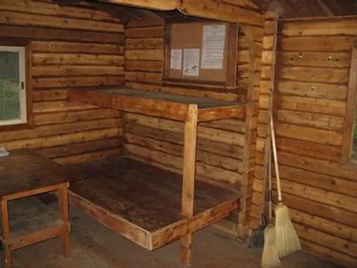 Sitkoh Lake (West) Cabin — photo 1