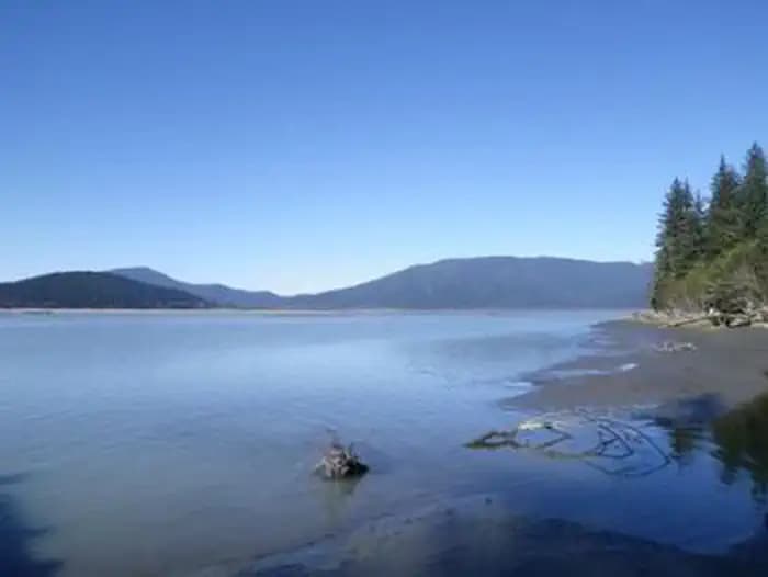 Garnet Ledge Cabin — photo 1