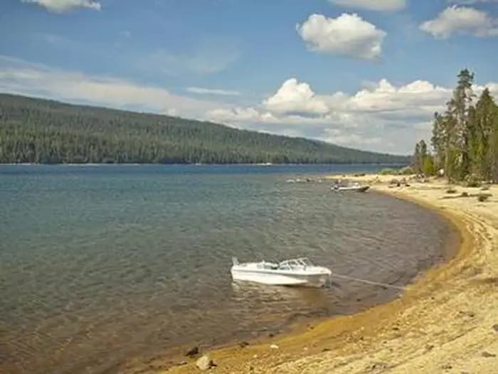 Windy Group Camp — photo 1